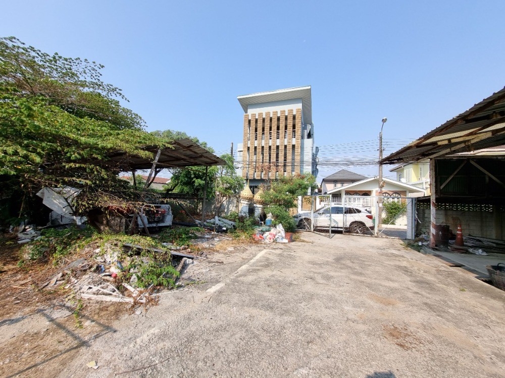 ABL2 ขาย ที่ดินสุขุมวิท 101 ปุณณวิถี